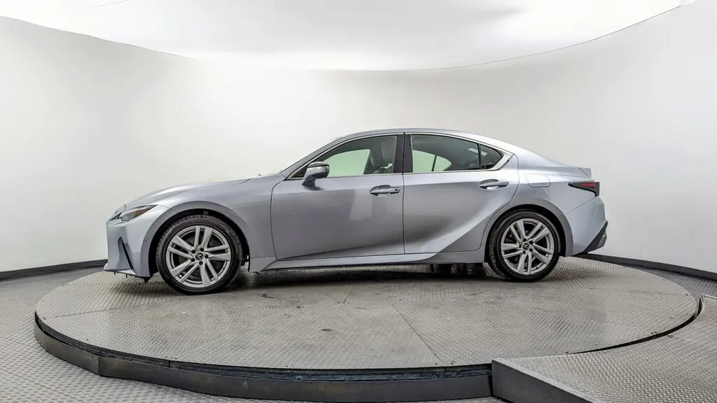 Florida Fine Cars - Used LEXUS IS 2021 MIAMI IS 300