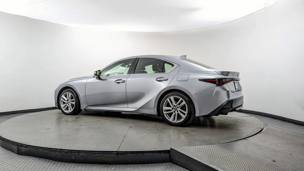 Florida Fine Cars - Used LEXUS IS 2021 MIAMI IS 300
