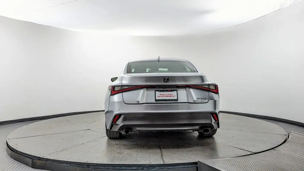 Florida Fine Cars - Used LEXUS IS 2021 MIAMI IS 300