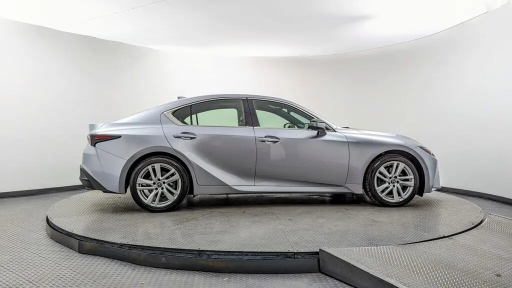 Florida Fine Cars - Used LEXUS IS 2021 MIAMI IS 300