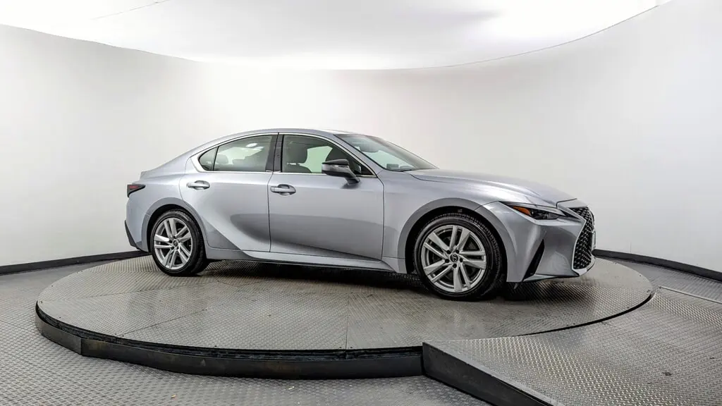 Florida Fine Cars - Used LEXUS IS 2021 MIAMI IS 300