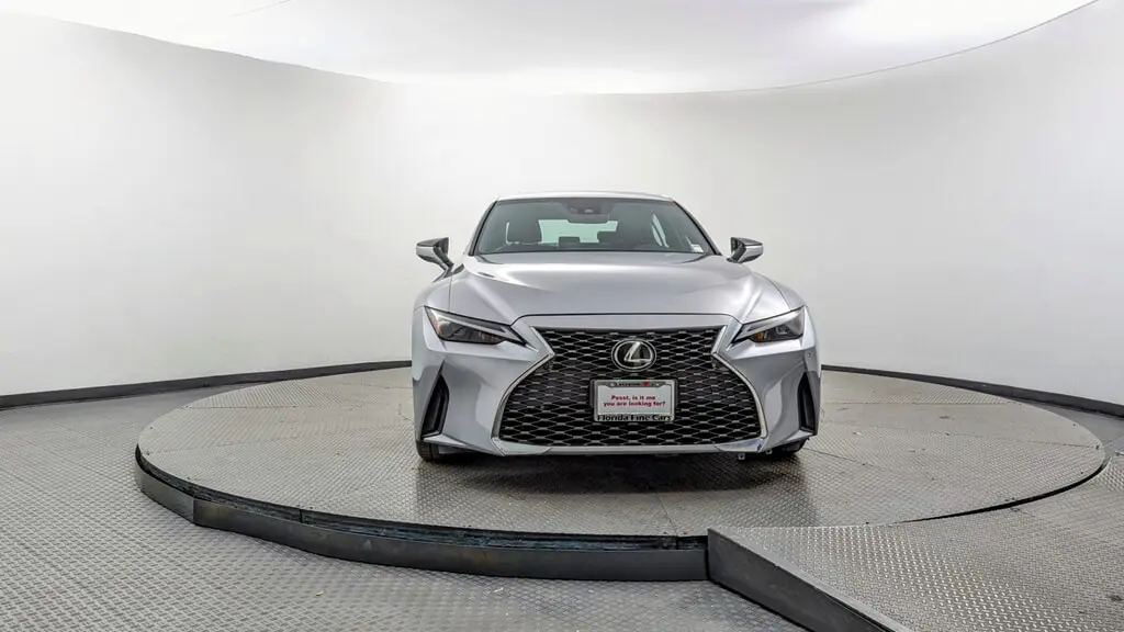 Florida Fine Cars - Used LEXUS IS 2021 MIAMI IS 300