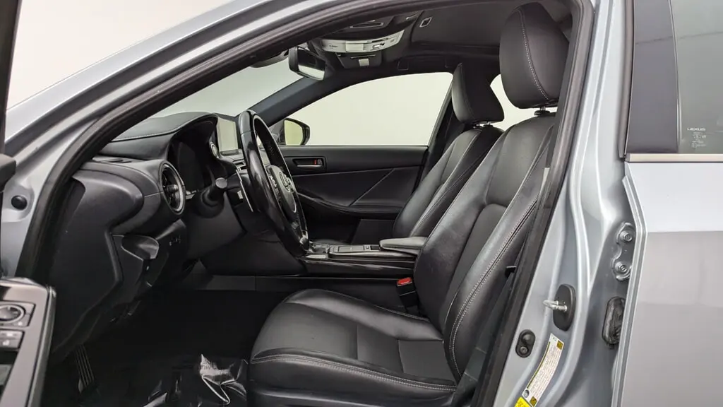 Florida Fine Cars - Used LEXUS IS 2021 MIAMI IS 300