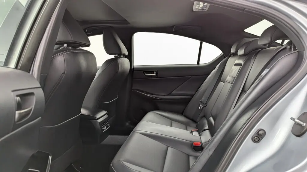 Florida Fine Cars - Used LEXUS IS 2021 MIAMI IS 300