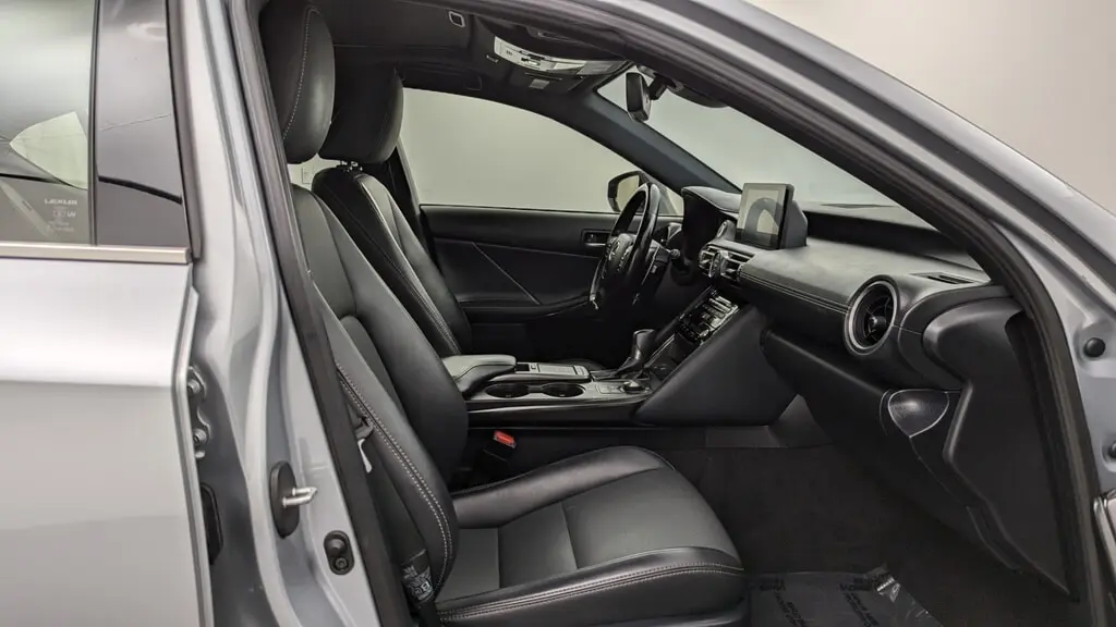 Florida Fine Cars - Used LEXUS IS 2021 MIAMI IS 300