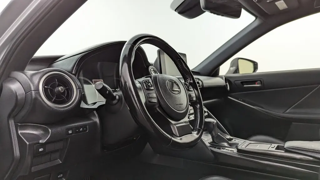 Florida Fine Cars - Used LEXUS IS 2021 MIAMI IS 300