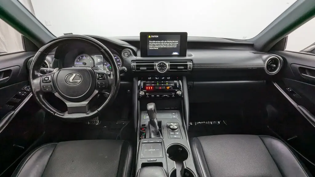 Florida Fine Cars - Used LEXUS IS 2021 MIAMI IS 300