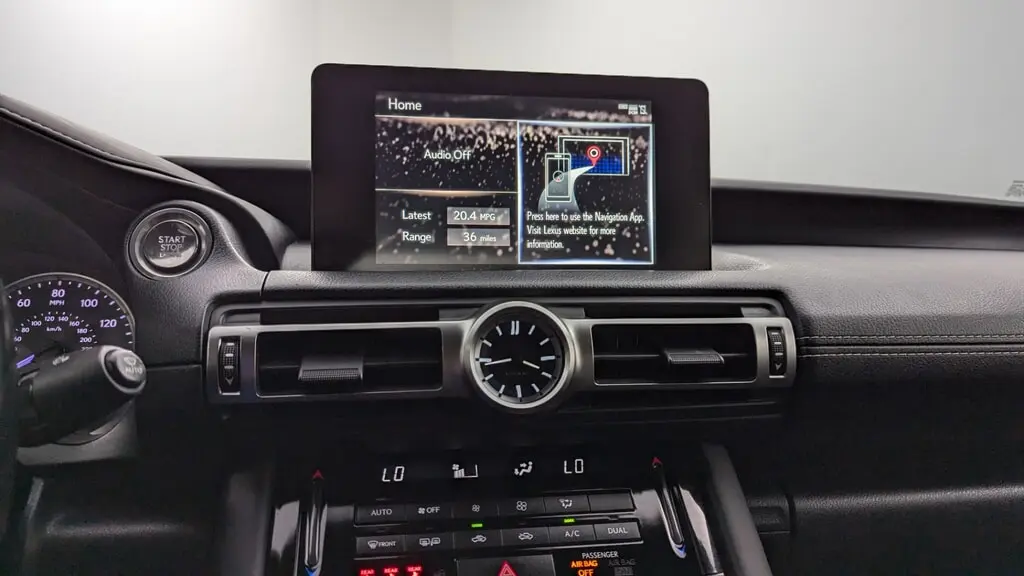 Florida Fine Cars - Used LEXUS IS 2021 MIAMI IS 300