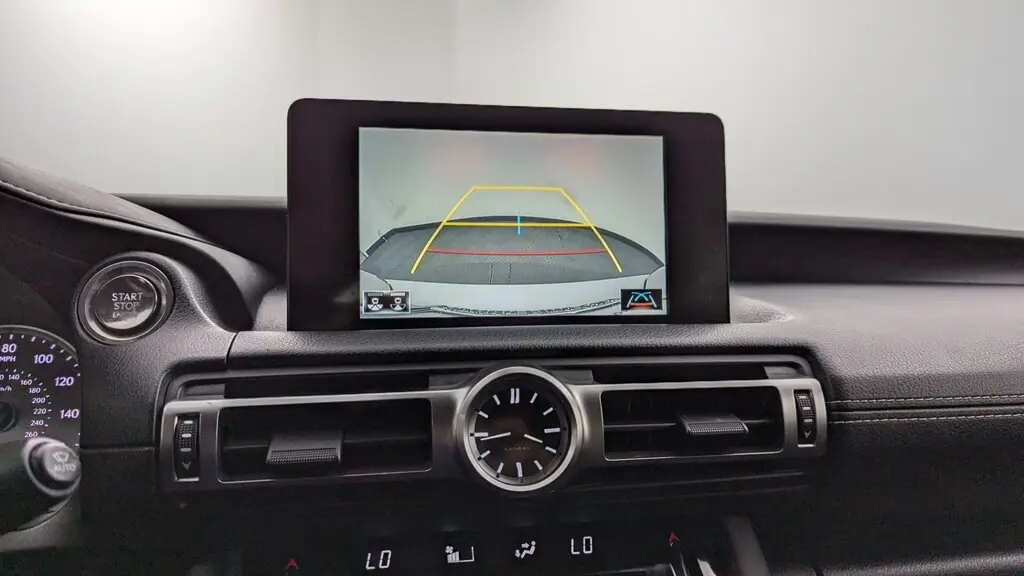 Florida Fine Cars - Used LEXUS IS 2021 MIAMI IS 300