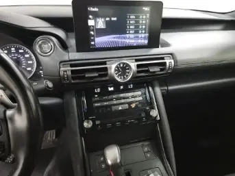 Florida Fine Cars - Used LEXUS IS 2021 MARGATE IS 300