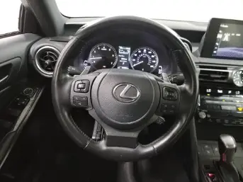 Florida Fine Cars - Used LEXUS IS 2021 MARGATE IS 300
