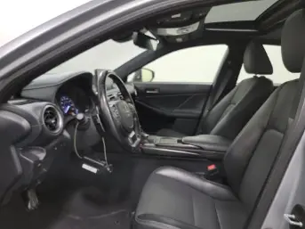 Florida Fine Cars - Used LEXUS IS 2021 MARGATE IS 300