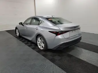 Florida Fine Cars - Used LEXUS IS 2021 MARGATE IS 300