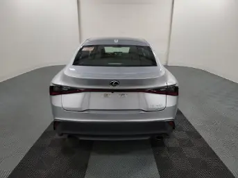 Florida Fine Cars - Used LEXUS IS 2021 MARGATE IS 300