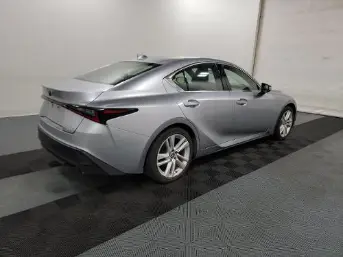Florida Fine Cars - Used LEXUS IS 2021 MARGATE IS 300