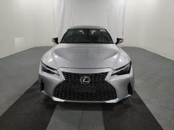 Florida Fine Cars - Used LEXUS IS 2021 MARGATE IS 300