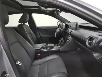 Florida Fine Cars - Used LEXUS IS 2021 MARGATE IS 300