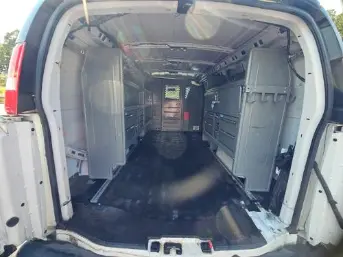 Florida Fine Cars - Used CHEVROLET EXPRESS 2021 MARGATE 