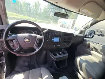 Florida Fine Cars - Used CHEVROLET EXPRESS 2021 MARGATE 
