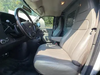 Florida Fine Cars - Used CHEVROLET EXPRESS 2021 MARGATE 