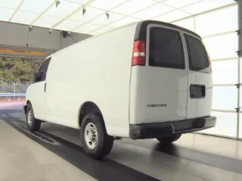 Florida Fine Cars - Used CHEVROLET EXPRESS 2021 MARGATE 