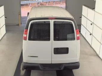 Florida Fine Cars - Used CHEVROLET EXPRESS 2021 MARGATE 
