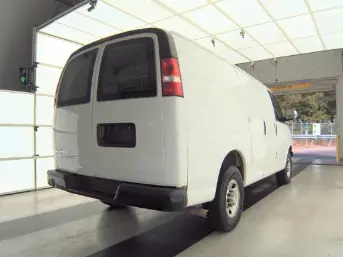 Florida Fine Cars - Used CHEVROLET EXPRESS 2021 MARGATE 