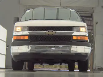 Florida Fine Cars - Used CHEVROLET EXPRESS 2021 MARGATE 