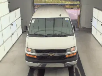 Florida Fine Cars - Used CHEVROLET EXPRESS 2021 MARGATE 