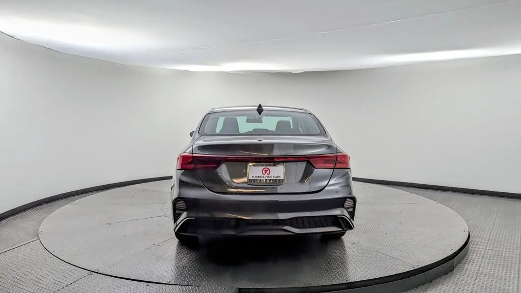 Florida Fine Cars - Used KIA FORTE 2024 WEST PALM LXS