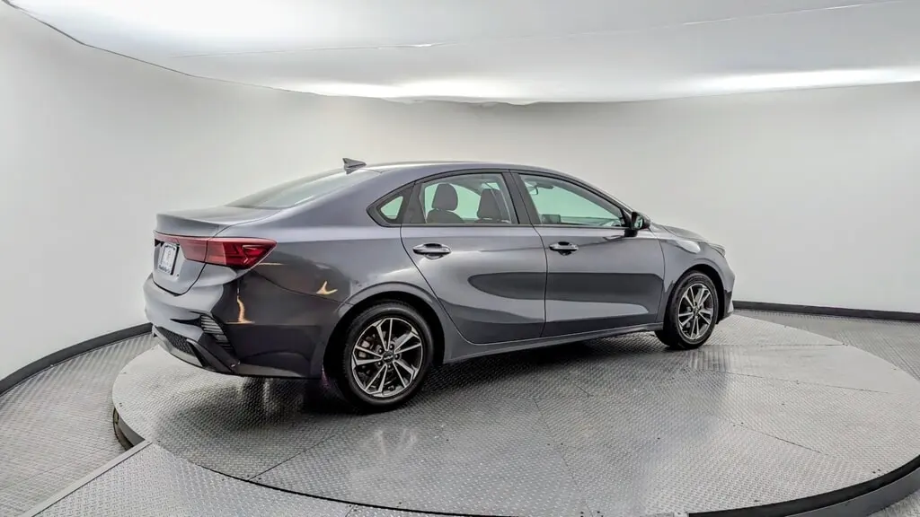 Florida Fine Cars - Used KIA FORTE 2024 WEST PALM LXS