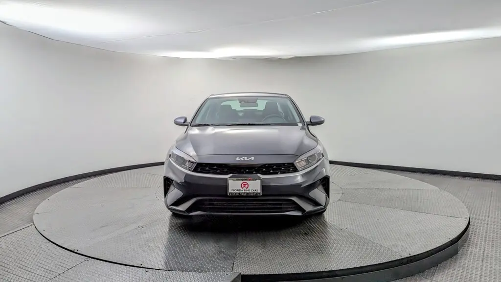 Florida Fine Cars - Used KIA FORTE 2024 WEST PALM LXS