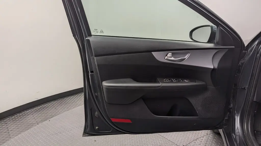 Florida Fine Cars - Used KIA FORTE 2024 WEST PALM LXS