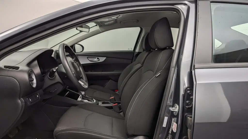 Florida Fine Cars - Used KIA FORTE 2024 WEST PALM LXS