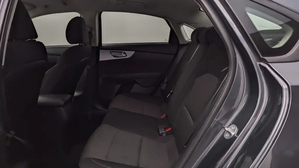 Florida Fine Cars - Used KIA FORTE 2024 WEST PALM LXS