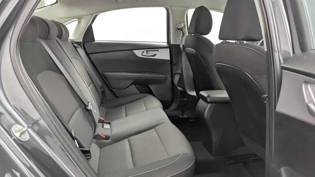 Florida Fine Cars - Used KIA FORTE 2024 WEST PALM LXS