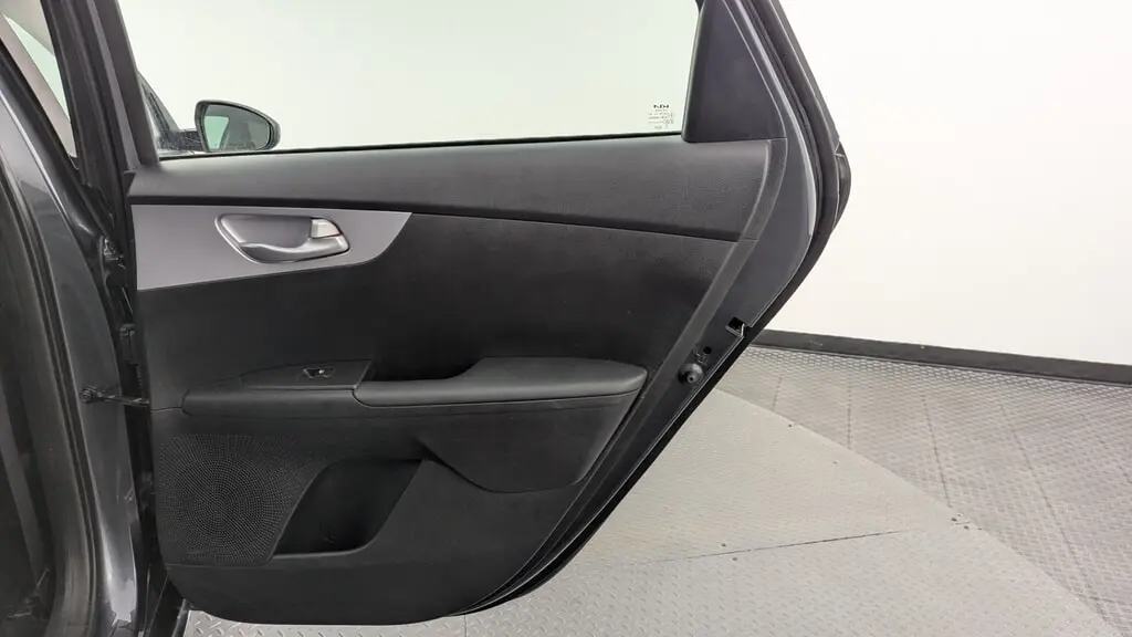 Florida Fine Cars - Used KIA FORTE 2024 WEST PALM LXS