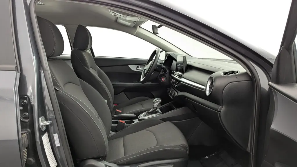 Florida Fine Cars - Used KIA FORTE 2024 WEST PALM LXS