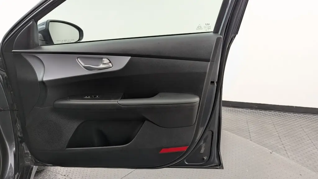 Florida Fine Cars - Used KIA FORTE 2024 WEST PALM LXS