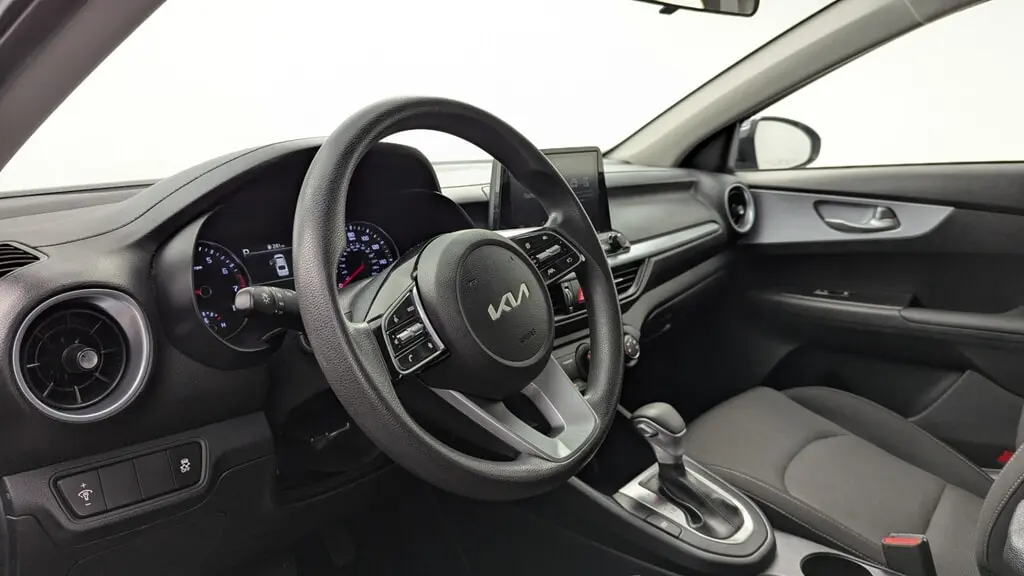 Florida Fine Cars - Used KIA FORTE 2024 WEST PALM LXS