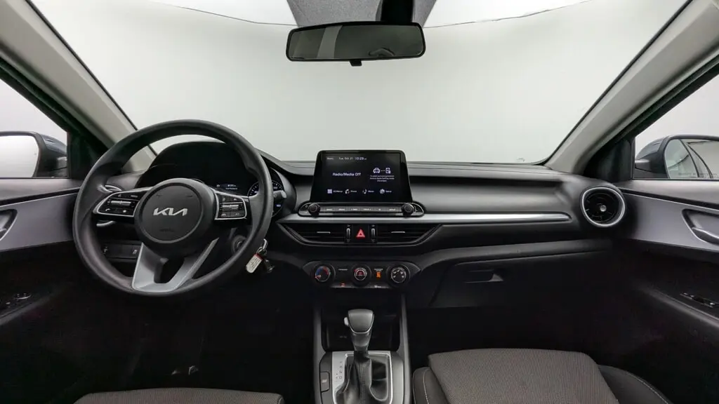 Florida Fine Cars - Used KIA FORTE 2024 WEST PALM LXS