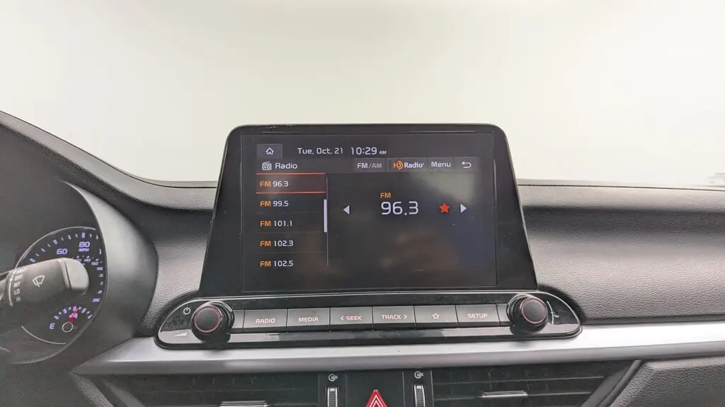 Florida Fine Cars - Used KIA FORTE 2024 WEST PALM LXS