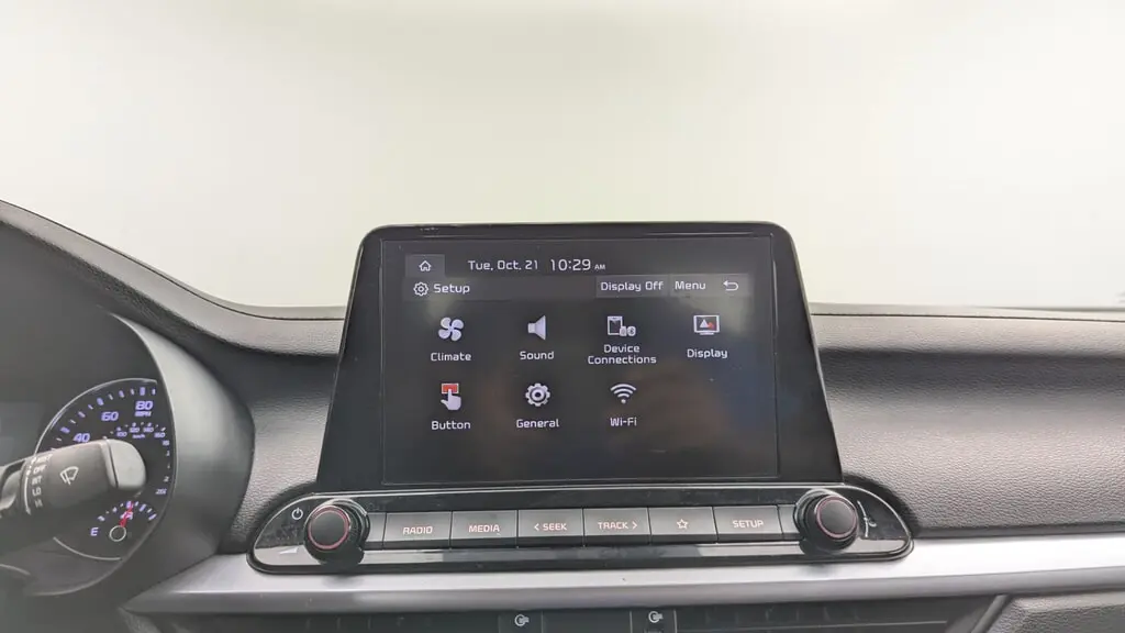 Florida Fine Cars - Used KIA FORTE 2024 WEST PALM LXS