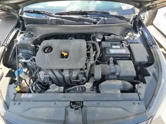Florida Fine Cars - Used KIA FORTE 2024 WEST PALM LXS