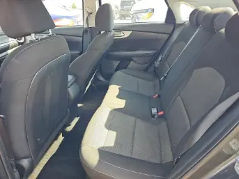 Florida Fine Cars - Used KIA FORTE 2024 WEST PALM LXS
