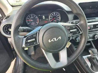 Florida Fine Cars - Used KIA FORTE 2024 WEST PALM LXS