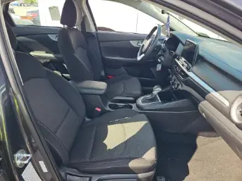 Florida Fine Cars - Used KIA FORTE 2024 WEST PALM LXS