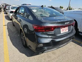 Florida Fine Cars - Used KIA FORTE 2024 WEST PALM LXS