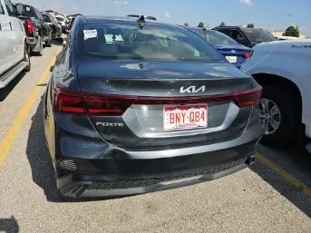 Florida Fine Cars - Used KIA FORTE 2024 WEST PALM LXS
