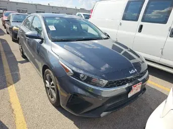 Florida Fine Cars - Used KIA FORTE 2024 WEST PALM LXS